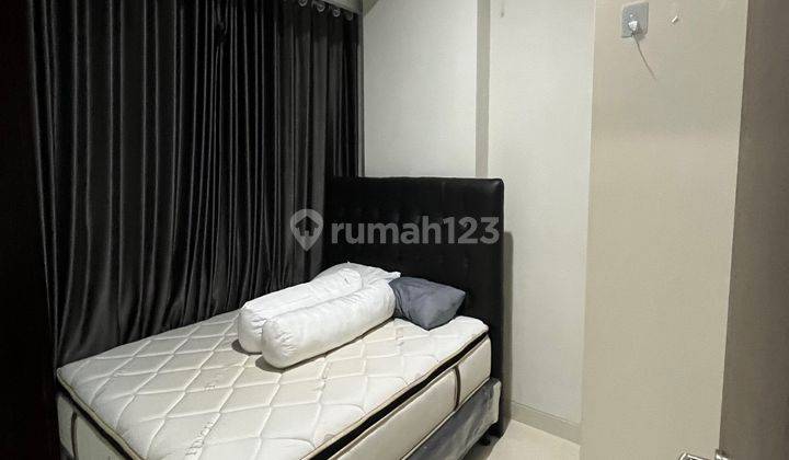 Apartemen Green Sedayu Murah 1