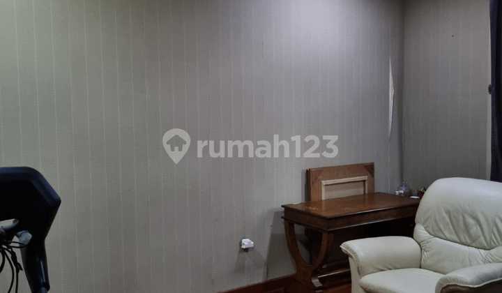 Rumah Siap Huni Dipik