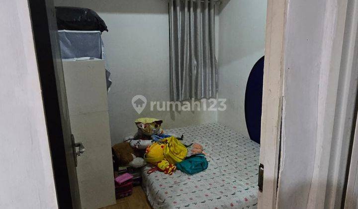 Murah , Apartemen Teluk Intan Siap Pakai 2