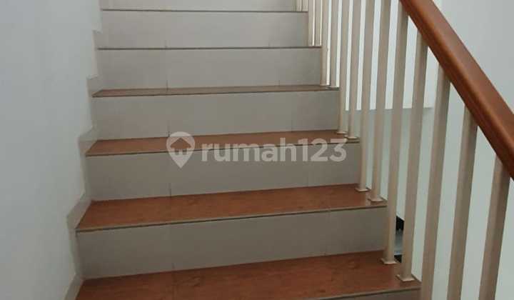 Rumah Mewah Uk 10X20m di Taman Kencana Cengkareng Barat,Jakarta Barat 2