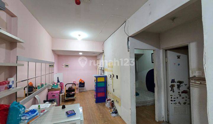 Murah , Apartemen Teluk Intan Siap Pakai 2