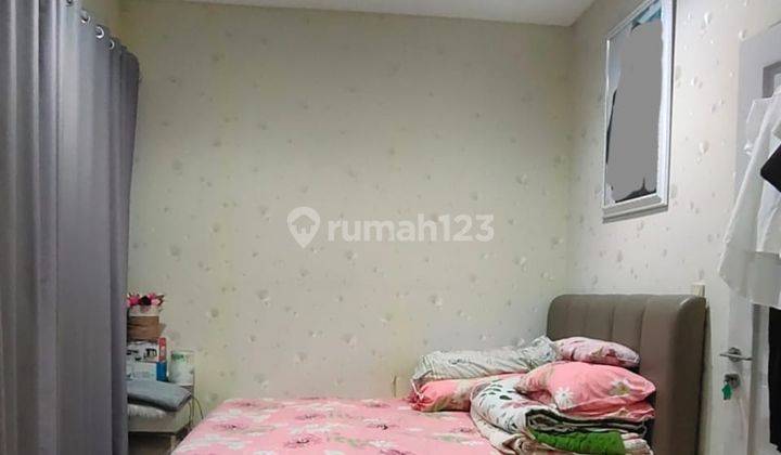  Rumah Siap Huni Di Golflake Residence Cengkareng 2