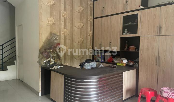 Jual Bu Murah Ruko Siap Pakai Uk 4X14m di Greenpark View Daan Mogot Jakarta Barat Jual Bu Murah Ruko Siap Pakai Uk 4X14m di Greenpark View Daan Mogot Jakarta Barat