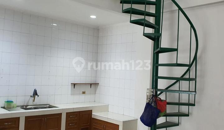 Rumah Siap Huni Uk 8X20m di Blok 7, Blok Favorit Muara Karang, Pluit Jakarta Utara 2