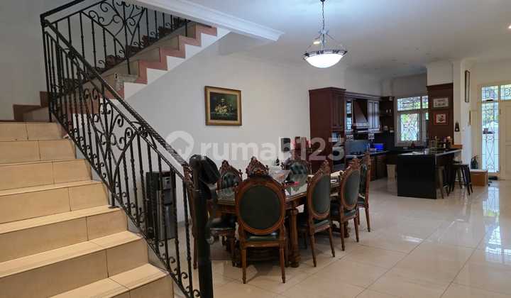 Hook House 14x20m at Muara Karang Pluit