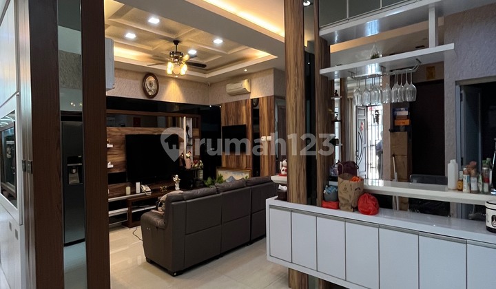 Rumah Minimalis Cantik Full Bangunan Megah Uk 8X18m Dicasajardin, Cengkareng Pik Jakarta Barat Rumah Minimalis Cantik Full Bangunan Megah Uk 8X18m Dicasajardin, Cengkareng Pik Jakarta Barat