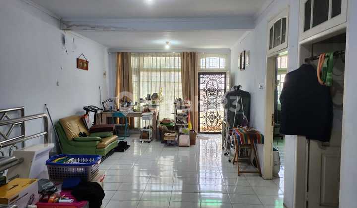 Rumah Uk 8X20m Diblok 7 Muara Karang,Pluit Rumah Uk 8X20m Diblok 7 Muara Karang,Pluit