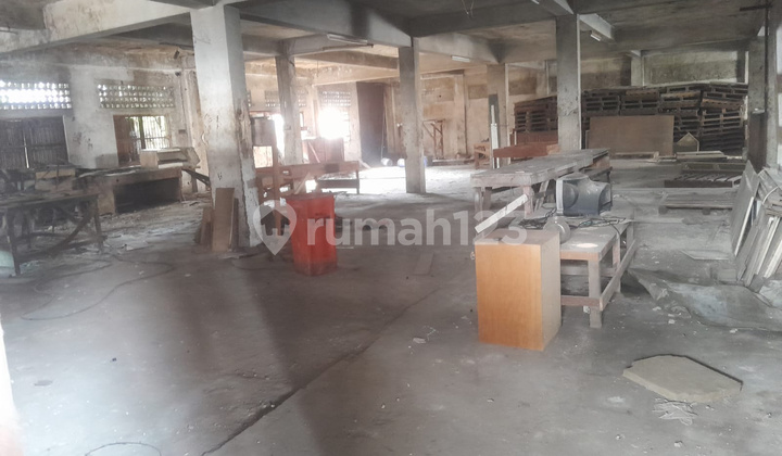 Cheap 620M Land in Karang Anyar Cheap 620M Land in Karang Anyar