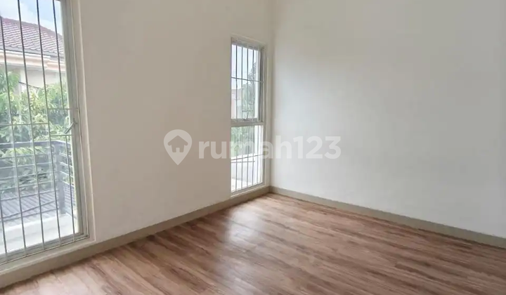 Disewakan Rumah Siap Huni Di Prima Harapan Bekasi 1