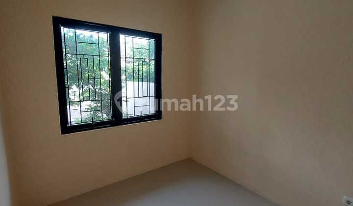 Rumah Rapih 2 Lantai di Harvest City Cileungsi 2