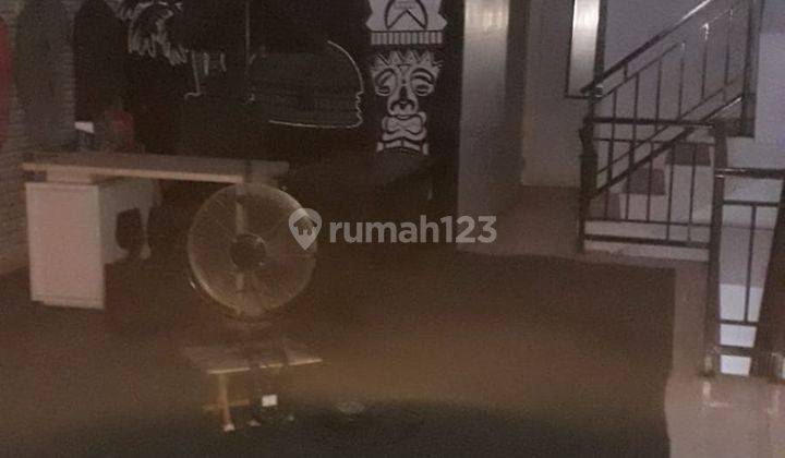 Ruko 2 Lantai Prima Harapan Regency Dekat Mall Summarecon Bekasi  5