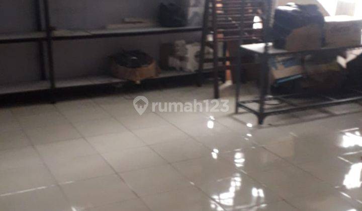 Ruko 2 Lantai Prima Harapan Regency Dekat Mall Summarecon Bekasi  4