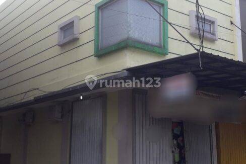 Ruko 2 Lantai Prima Harapan Regency Dekat Mall Summarecon Bekasi  6