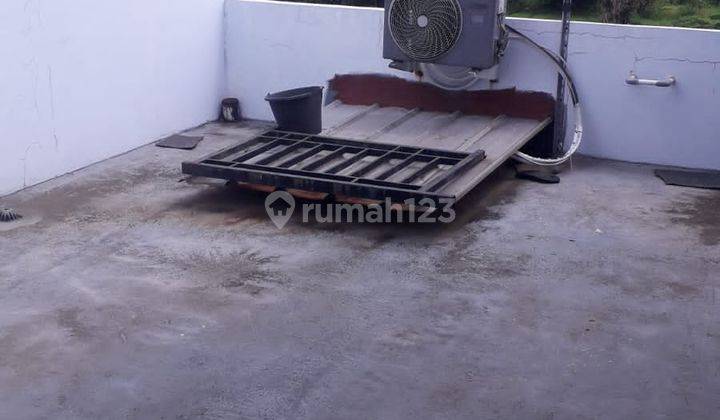 Ruko 2 Lantai Prima Harapan Regency Dekat Mall Summarecon Bekasi  8