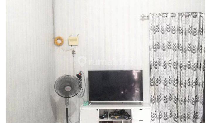 Rumah Siap Huni di Perum Darmawangsa Bekasi Utara 2