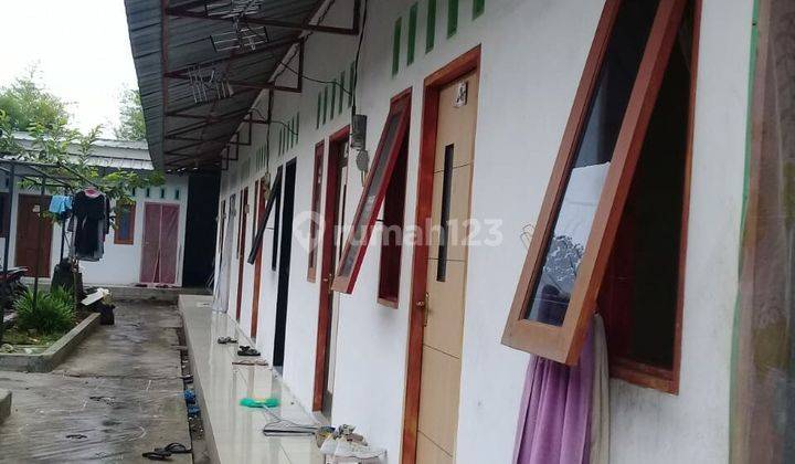 Kost Kost 36 Kamar di Rawalumbu Bekasi 2