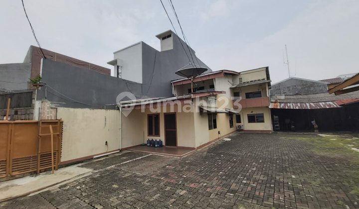 Rumah Hitung Tanah di Kedoya Selatan Kebon Jeruk Jakarta Barat Rumah Hitung Tanah di Kedoya Selatan Kebon Jeruk Jakarta Barat