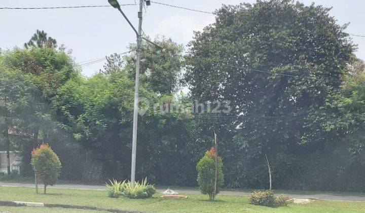 Dijual Tanah Kavling di Komplek Auri Waringin Permai Jakarta Timur 2