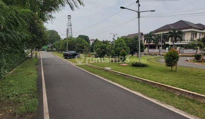 Dijual Tanah Kavling di Komplek Auri Waringin Permai Jakarta Timur 3