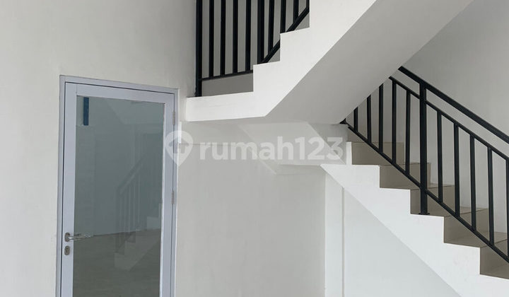 Disewakan Gudang Siap Pakai di Multi Bizpark Bekasi 7