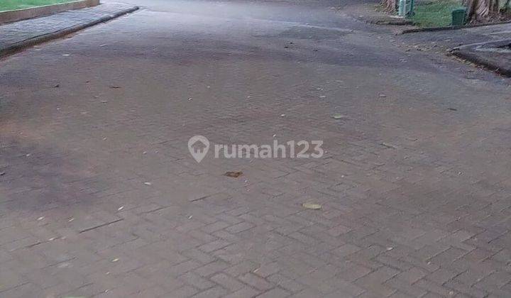 Tanah Kavling Siap Bangun Dijual di Kemang Pratama Regency Bekasi. 3
