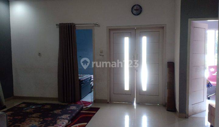 Dijual Rumah Siap Huni di Jln Sangiang Senopati Jatiraden Jatisampurna Bekasi 2