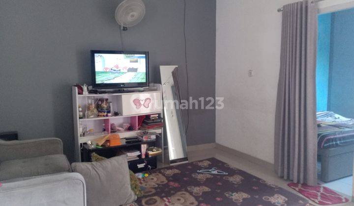 Dijual Rumah Siap Huni di Jln Sangiang Senopati Jatiraden Jatisampurna Bekasi 3
