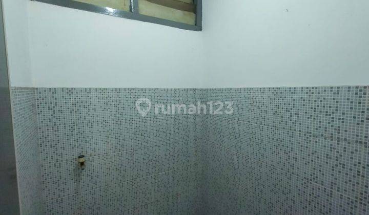 Rumah Hook Murah di Villa di Villa Indah Permai Bekasi Utara
 9