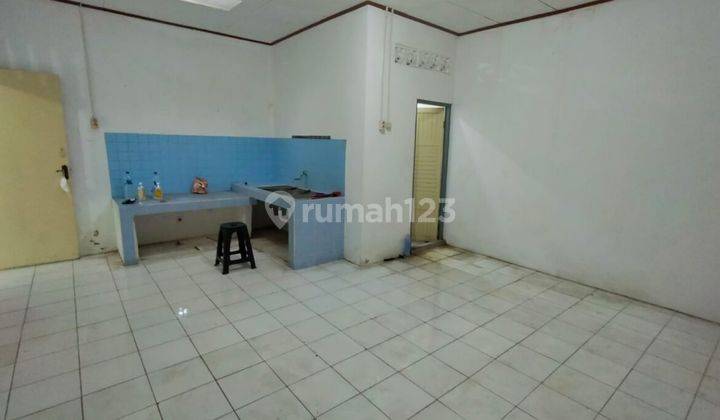 Rumah Hook Murah di Villa di Villa Indah Permai Bekasi Utara
 10