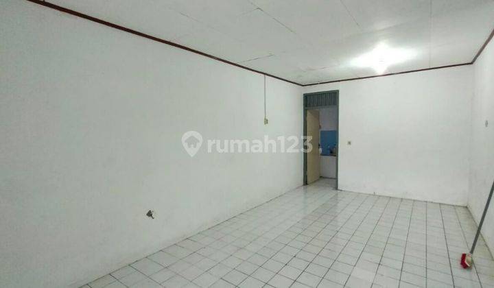 Rumah Hook Murah di Villa di Villa Indah Permai Bekasi Utara
 12
