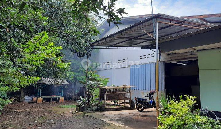 Disewakan Gudang Luas 965m² di Cimuning Mustikajaya Bekasi Timur 2