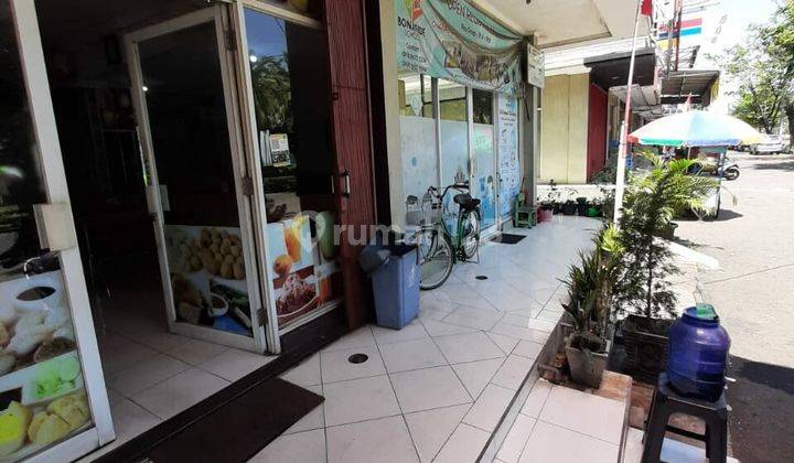 Dijual Cepat Ruko 3 Lantai Prima Harapan Bekasi  3