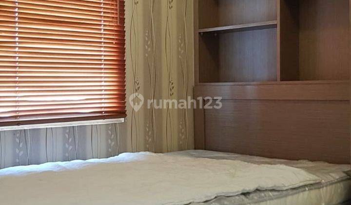 Dijual Apartemen 2BR Full Furnish Tower Caldesia Springlake Summarecon Bekasi 4