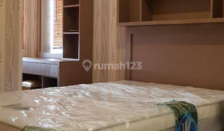 Dijual Apartemen 2BR Full Furnish Tower Caldesia Springlake Summarecon Bekasi 3