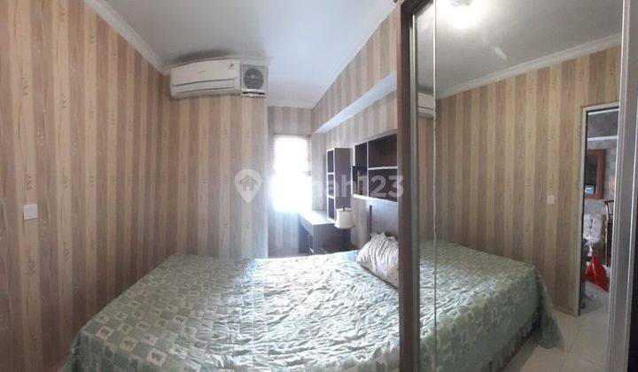 Dijual Apartemen 2BR Full Furnish Tower Caldesia Springlake Summarecon Bekasi 8