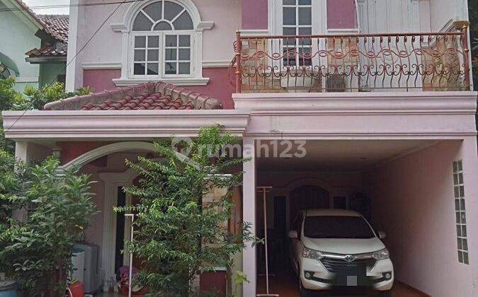 Cepat Rumah Siap Huni di Graha mutiara jatimulya bekasi timur 1