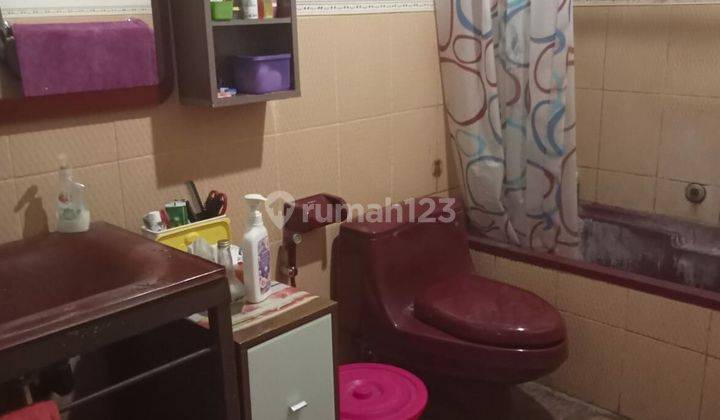 Cepat Rumah Siap Huni di Graha mutiara jatimulya bekasi timur 2
