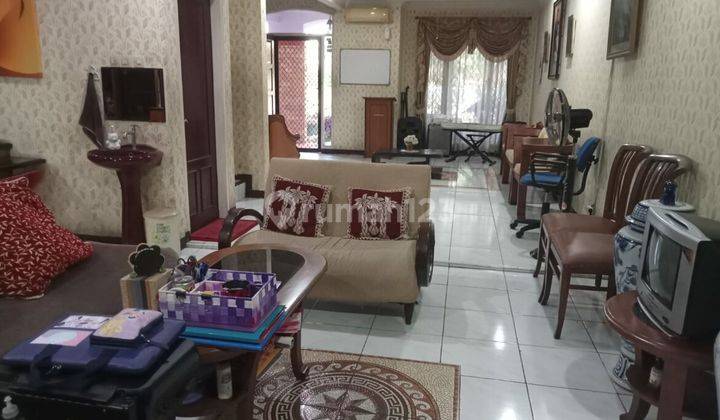 Cepat Rumah Siap Huni di Graha mutiara jatimulya bekasi timur 4