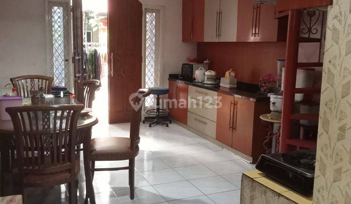 Cepat Rumah Siap Huni di Graha mutiara jatimulya bekasi timur 3
