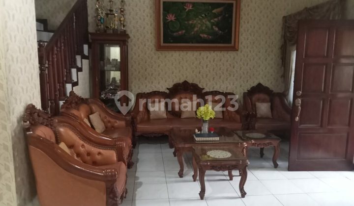 Cepat Rumah Siap Huni di Graha mutiara jatimulya bekasi timur 8