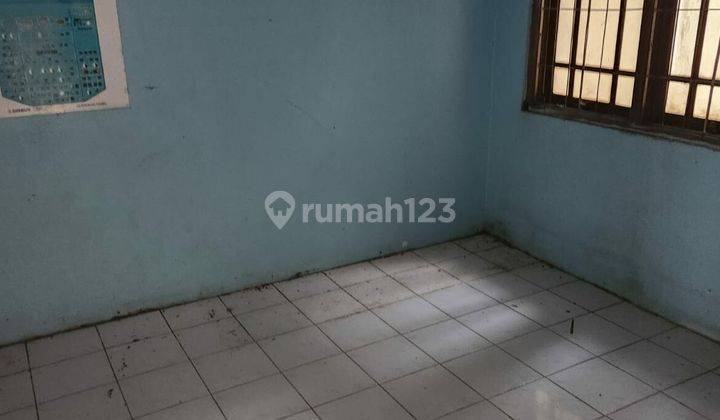 JUAL CEPAT RUMAH DI WISMA JAYA BEKASI TIMUR 2