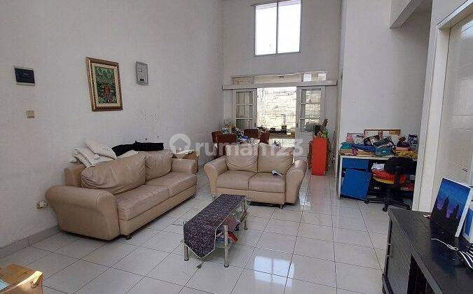 Dijual Cepat Rumah 1 Lantai di Kemang Pratama 5 Bekasi 4