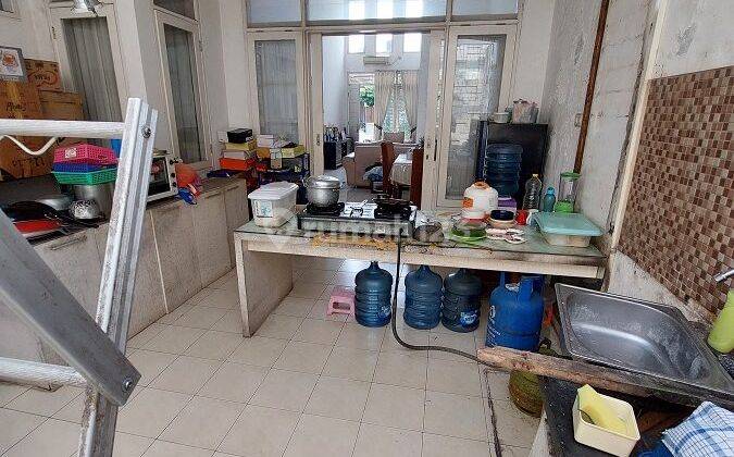 Dijual Cepat Rumah 1 Lantai di Kemang Pratama 5 Bekasi 5