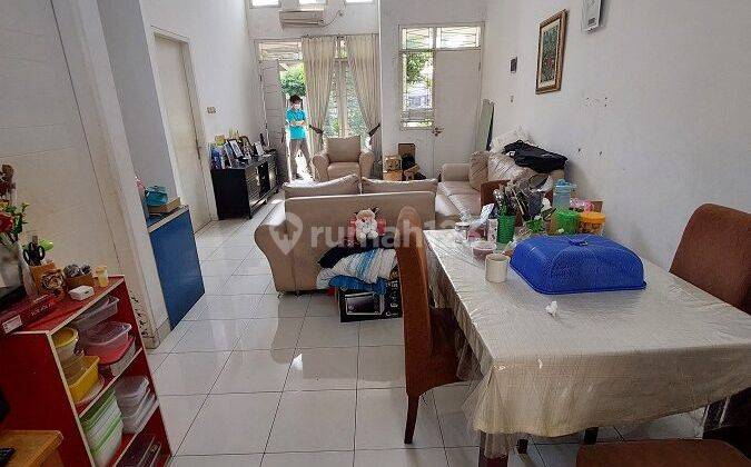 Dijual Cepat Rumah 1 Lantai di Kemang Pratama 5 Bekasi 6
