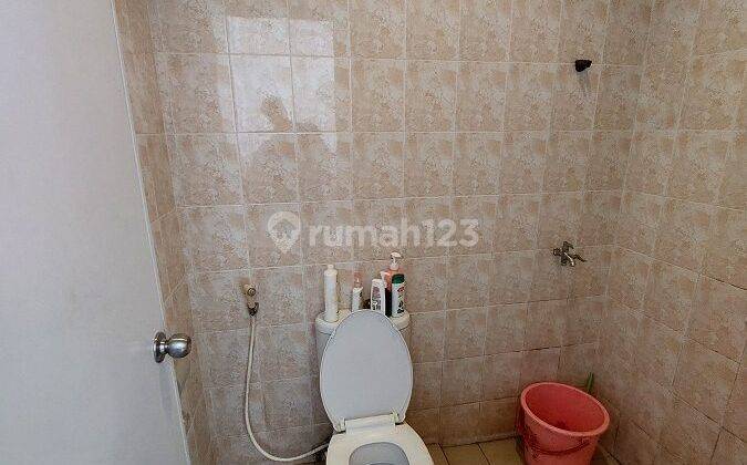Dijual Cepat Rumah 1 Lantai di Kemang Pratama 5 Bekasi 8