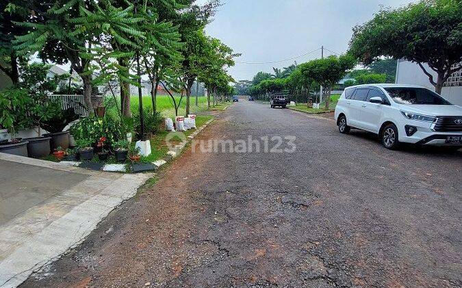 Dijual Cepat Rumah 1 Lantai di Kemang Pratama 5 Bekasi 10