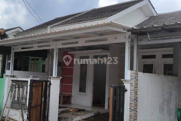 Murah Banget Rumah Siap Huni, Graha TamanSari Residence 2 Setu Bekasi 2