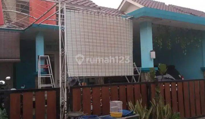 Dijual Rumah Siap Huni di Citra Residence Duren Jaya Bekasi Timur 1