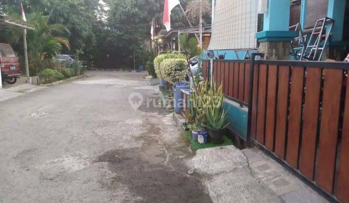 Dijual Rumah Siap Huni di Citra Residence Duren Jaya Bekasi Timur 2