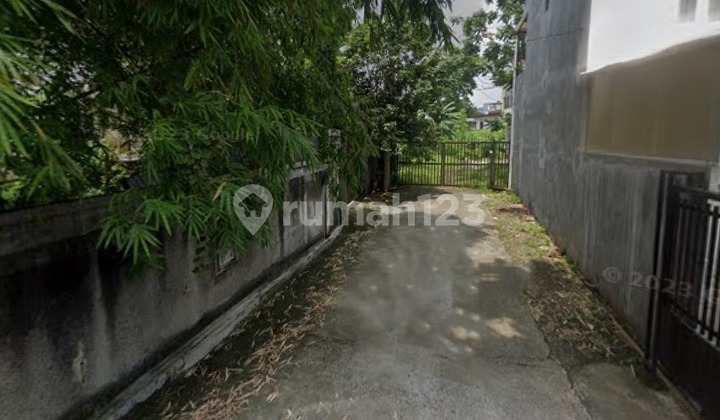 Tanah Bonus Rumah di Rawa Indah Pondok Gede Bekasi 2